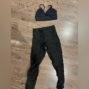 Booty By Brabants Original Set Black